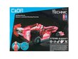 Rakennussetti CaDA radio-ohjattu Formula 1 -auto, C51010W, 317 det hinta ja tiedot | LEGOT ja rakennuslelut | hobbyhall.fi