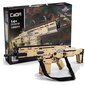 Rakennussetti Cada Armored Assault Rifle 17S 1406 det. hinta ja tiedot | LEGOT ja rakennuslelut | hobbyhall.fi