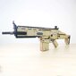 Rakennussetti Cada Armored Assault Rifle 17S 1406 det. hinta ja tiedot | LEGOT ja rakennuslelut | hobbyhall.fi