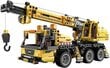 Rakennussetti Cada Crane, C65005W, 658 det. hinta ja tiedot | LEGOT ja rakennuslelut | hobbyhall.fi