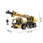 Rakennussetti Cada Crane, C65005W, 658 det. hinta ja tiedot | LEGOT ja rakennuslelut | hobbyhall.fi