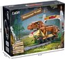 Rakennussetti Cada T-Rex Block Set, 1039 hinta ja tiedot | LEGOT ja rakennuslelut | hobbyhall.fi