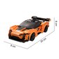 Rakennussetti Cada Blaze Car C51075W 295 el hinta ja tiedot | LEGOT ja rakennuslelut | hobbyhall.fi