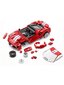 Rakennussetti Cada Racing Car C51072W 306 kpl hinta ja tiedot | LEGOT ja rakennuslelut | hobbyhall.fi