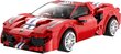 Rakennussetti Cada Racing Car C51072W 306 kpl hinta ja tiedot | LEGOT ja rakennuslelut | hobbyhall.fi