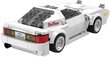 Kilpa-auto Mazda FC35 RX-7 Cada C55012W hinta ja tiedot | LEGOT ja rakennuslelut | hobbyhall.fi