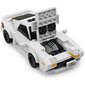 Kilpa-auto Mazda FC35 RX-7 Cada C55012W hinta ja tiedot | LEGOT ja rakennuslelut | hobbyhall.fi