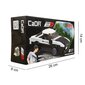 Kilpa-auto AE86 Cada C55014W hinta ja tiedot | LEGOT ja rakennuslelut | hobbyhall.fi