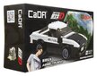 Kilpa-auto AE86 Cada C55014W hinta ja tiedot | LEGOT ja rakennuslelut | hobbyhall.fi