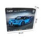 Rakennussetti Cada Bugatti C61028W hinta ja tiedot | LEGOT ja rakennuslelut | hobbyhall.fi