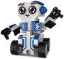 Rakennussetti 2-in-1 Cada Robot Bobby C55013W hinta ja tiedot | LEGOT ja rakennuslelut | hobbyhall.fi