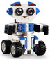 Rakennussetti 2-in-1 Cada Robot Bobby C55013W hinta ja tiedot | LEGOT ja rakennuslelut | hobbyhall.fi