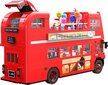 Cada Classic London Touring Bus, 1770 hinta ja tiedot | LEGOT ja rakennuslelut | hobbyhall.fi