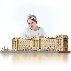 Blocks Buckingham Palace CaDA 83 cm 5604 tuotetta hinta ja tiedot | LEGOT ja rakennuslelut | hobbyhall.fi