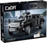 Rakennuspalikat SUV CaDA, 561 kpl hinta ja tiedot | LEGOT ja rakennuslelut | hobbyhall.fi