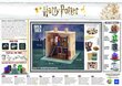 Quidditch-välinekaupan tiilet rakenna Harry Potter Treflillä hinta ja tiedot | LEGOT ja rakennuslelut | hobbyhall.fi