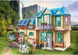 71351 Playmobil® Horses of Waterfall Waterfall Ranch hinta ja tiedot | LEGOT ja rakennuslelut | hobbyhall.fi