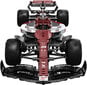 Rakennussetti CaDA Alfa Romeo Formula 1 1868 hinta ja tiedot | LEGOT ja rakennuslelut | hobbyhall.fi