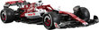 Rakennussetti CaDA Alfa Romeo Formula 1 1868 hinta ja tiedot | LEGOT ja rakennuslelut | hobbyhall.fi