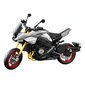 Rakennussetti - moottoripyörä CaDA Motor Suzuki Katana, 1104 C59021W hinta ja tiedot | LEGOT ja rakennuslelut | hobbyhall.fi