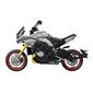 Rakennussetti - moottoripyörä CaDA Motor Suzuki Katana, 1104 C59021W hinta ja tiedot | LEGOT ja rakennuslelut | hobbyhall.fi