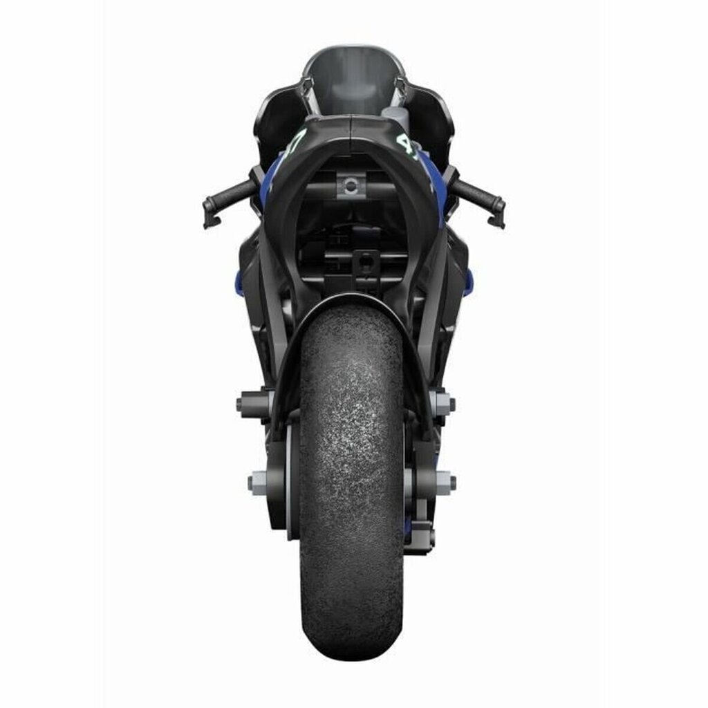 Rakennussetti Clementoni Yamaha, 200 kpl hinta ja tiedot | LEGOT ja rakennuslelut | hobbyhall.fi