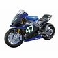 Rakennussetti Clementoni Yamaha, 200 kpl hinta ja tiedot | LEGOT ja rakennuslelut | hobbyhall.fi