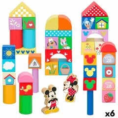 Blocks Disney, 40 kpl hinta ja tiedot | LEGOT ja rakennuslelut | hobbyhall.fi