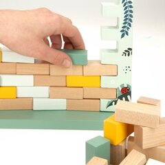 Blocks Woomax, 44 kpl hinta ja tiedot | LEGOT ja rakennuslelut | hobbyhall.fi