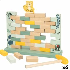 Blocks Woomax, 44 kpl hinta ja tiedot | LEGOT ja rakennuslelut | hobbyhall.fi