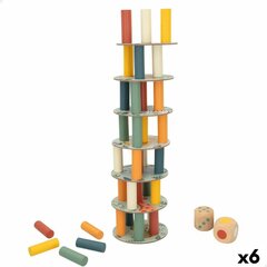 Blocks Woomax, 36 kpl hinta ja tiedot | LEGOT ja rakennuslelut | hobbyhall.fi