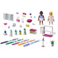 71372 Playmobil Color Fashion Boutique -figuurit hinta ja tiedot | LEGOT ja rakennuslelut | hobbyhall.fi