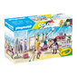 71372 Playmobil Color Fashion Boutique -figuurit hinta ja tiedot | LEGOT ja rakennuslelut | hobbyhall.fi