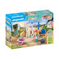 71354 Playmobil Horses of Waterfall Isabella- ja Lioness-figuurit hinta ja tiedot | LEGOT ja rakennuslelut | hobbyhall.fi