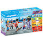 71401 Playmobil City Life My Figures Muotihahmot hinta ja tiedot | LEGOT ja rakennuslelut | hobbyhall.fi