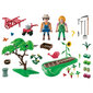 71380 Playmobil Country Vegetable Garden -figuurit hinta ja tiedot | LEGOT ja rakennuslelut | hobbyhall.fi