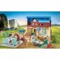 71352 Playmobil Horses of Waterfall -ratsastusterapia- ja eläinlääkärihahmot hinta ja tiedot | LEGOT ja rakennuslelut | hobbyhall.fi