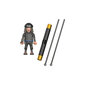 71227 Playmobil Naruto Shippuden Hiruzen figuuri hinta ja tiedot | LEGOT ja rakennuslelut | hobbyhall.fi