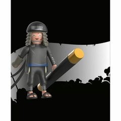 71227 Playmobil Naruto Shippuden Hiruzen figuuri hinta ja tiedot | LEGOT ja rakennuslelut | hobbyhall.fi