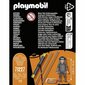 71227 Playmobil Naruto Shippuden Hiruzen figuuri hinta ja tiedot | LEGOT ja rakennuslelut | hobbyhall.fi