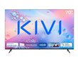 Kivi 70U760QB hinta ja tiedot | Televisiot | hobbyhall.fi