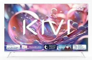 Kivi 55U760QW hinta ja tiedot | Televisiot | hobbyhall.fi