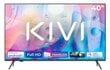 Kivi 40F760QB hinta ja tiedot | Televisiot | hobbyhall.fi