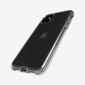 TECH21 Pure Clear iPhone 11 Clear hinta ja tiedot | Puhelimen kuoret ja kotelot | hobbyhall.fi