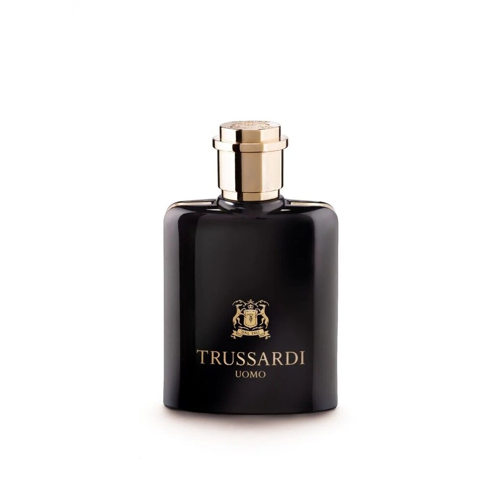 Trussardi Uomo 2011 Hajuvesi miehille Tester 100 ml hinta ja tiedot | Miesten hajuvedet | hobbyhall.fi