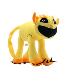 CatNap Smiling Critters pehmolelu 30cm hinta ja tiedot | Pehmolelut | hobbyhall.fi