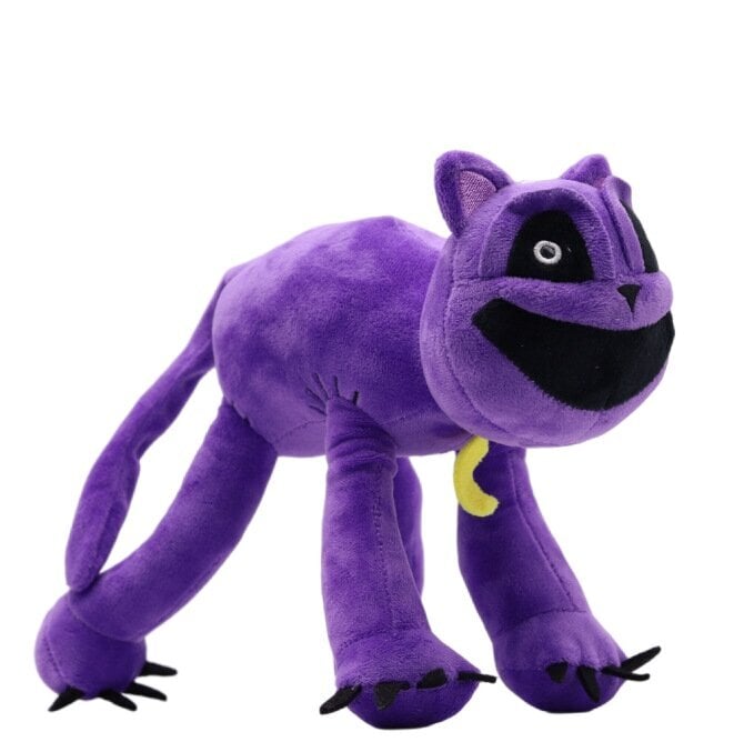 CatNap Smiling Critters pehmolelu 30cm hinta ja tiedot | Pehmolelut | hobbyhall.fi