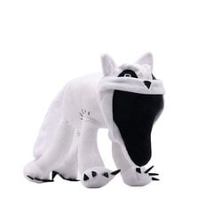 CatNap Smiling Critters pehmolelu 30cm hinta ja tiedot | Pehmolelut | hobbyhall.fi