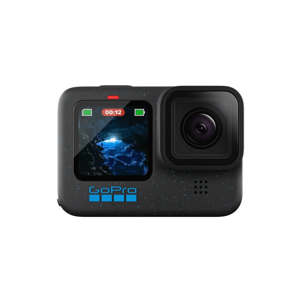 GoPro HERO 12 hinta ja tiedot | Action-kamerat | hobbyhall.fi