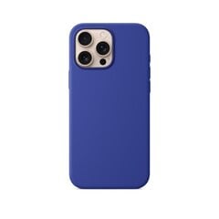 Kotelo Mag Silicone Case Apple iPhone 12 Pro Max tumma violetti hinta ja tiedot | Puhelimen kuoret ja kotelot | hobbyhall.fi